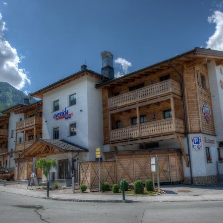 Kaprun Mountain Resort By Kaprun Rentals Exterior photo
