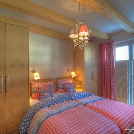 Kaprun Mountain Resort By Kaprun Rentals Room photo