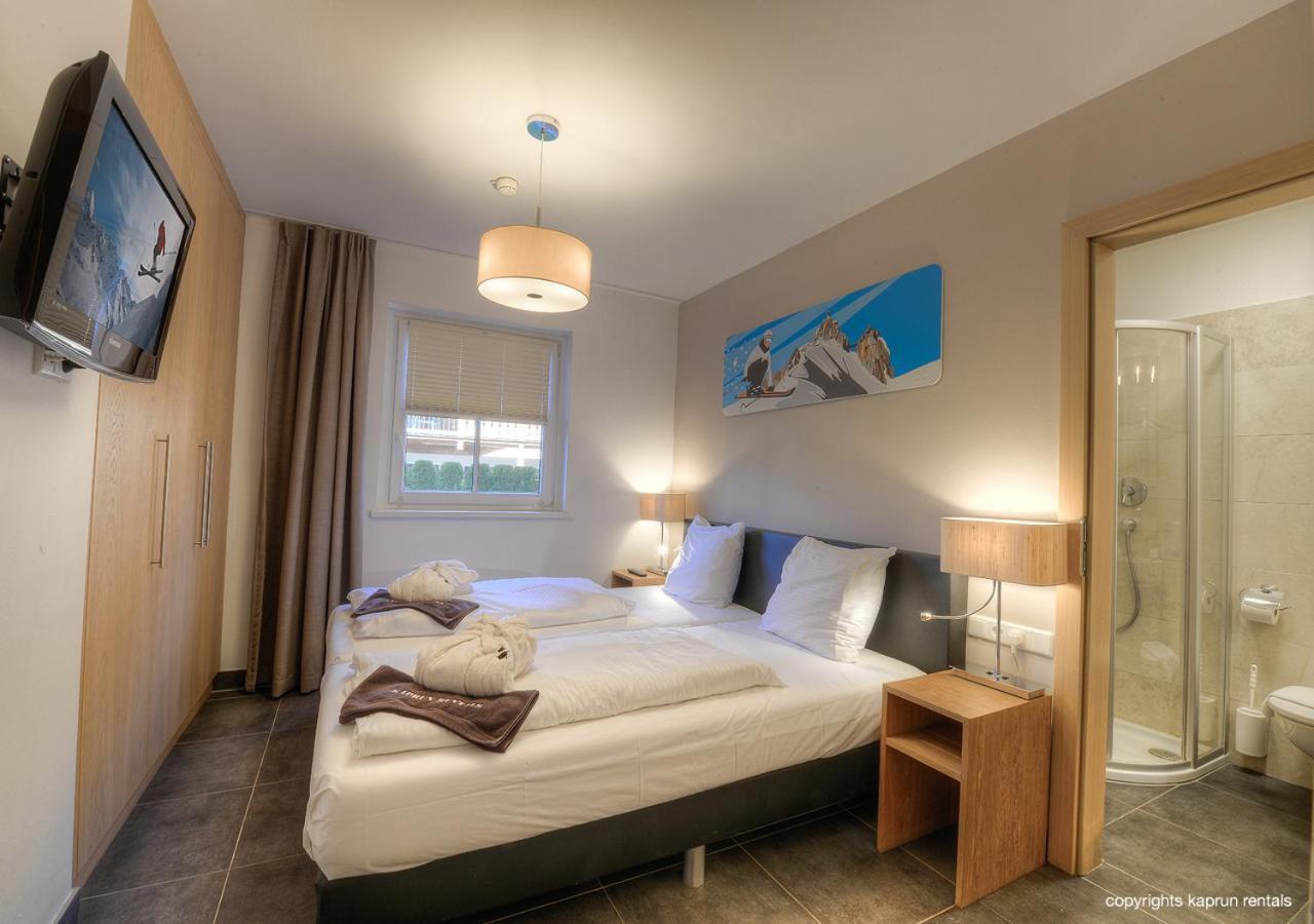 Kaprun Mountain Resort By Kaprun Rentals Exterior photo