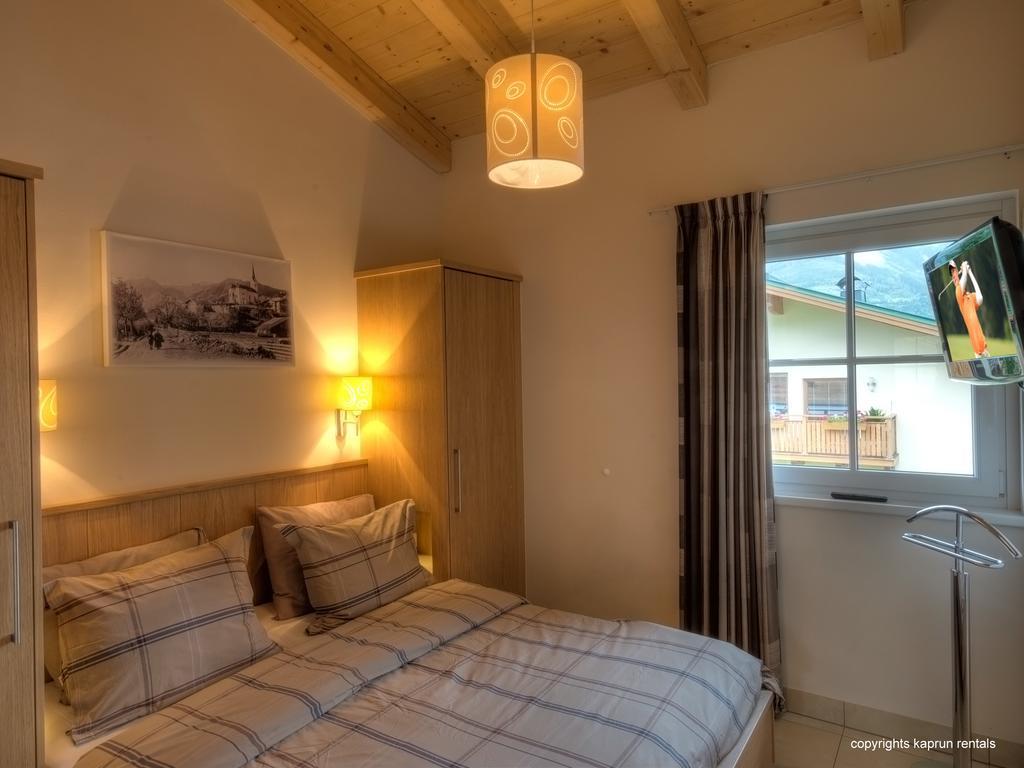 Kaprun Mountain Resort By Kaprun Rentals Room photo