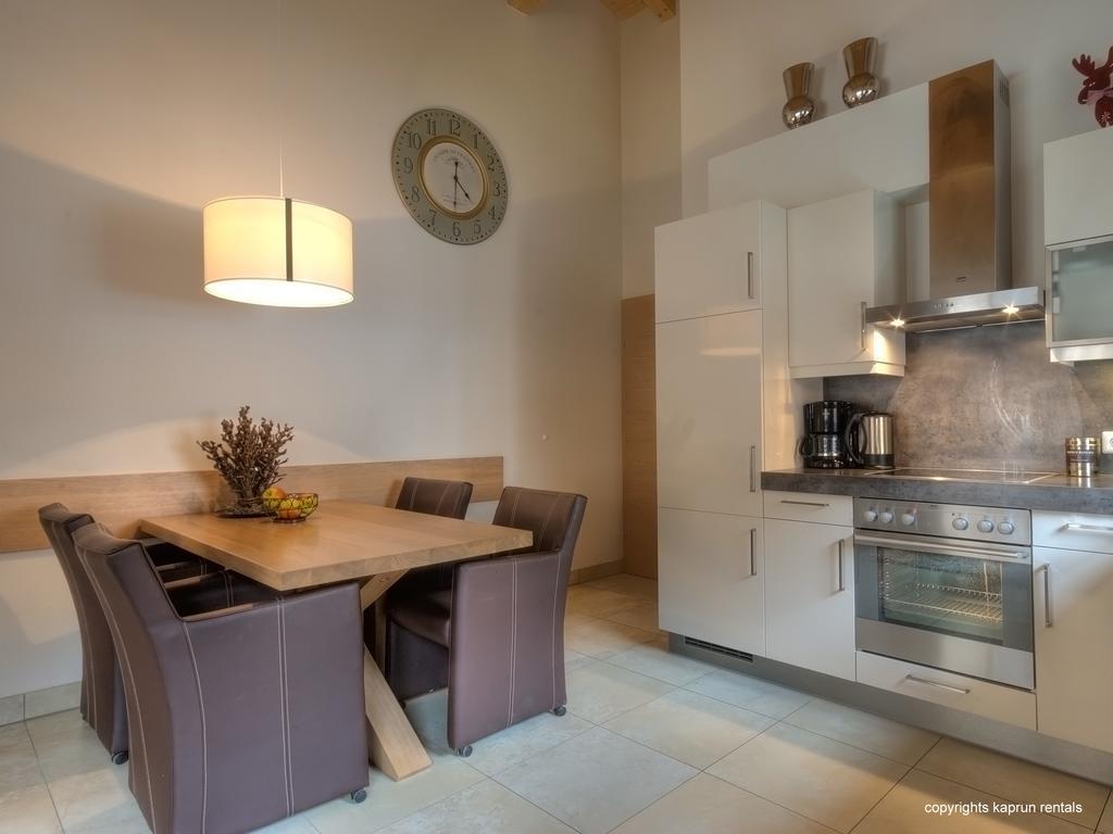 Kaprun Mountain Resort By Kaprun Rentals Room photo