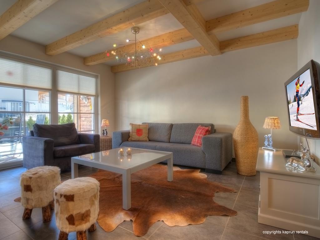 Kaprun Mountain Resort By Kaprun Rentals Room photo