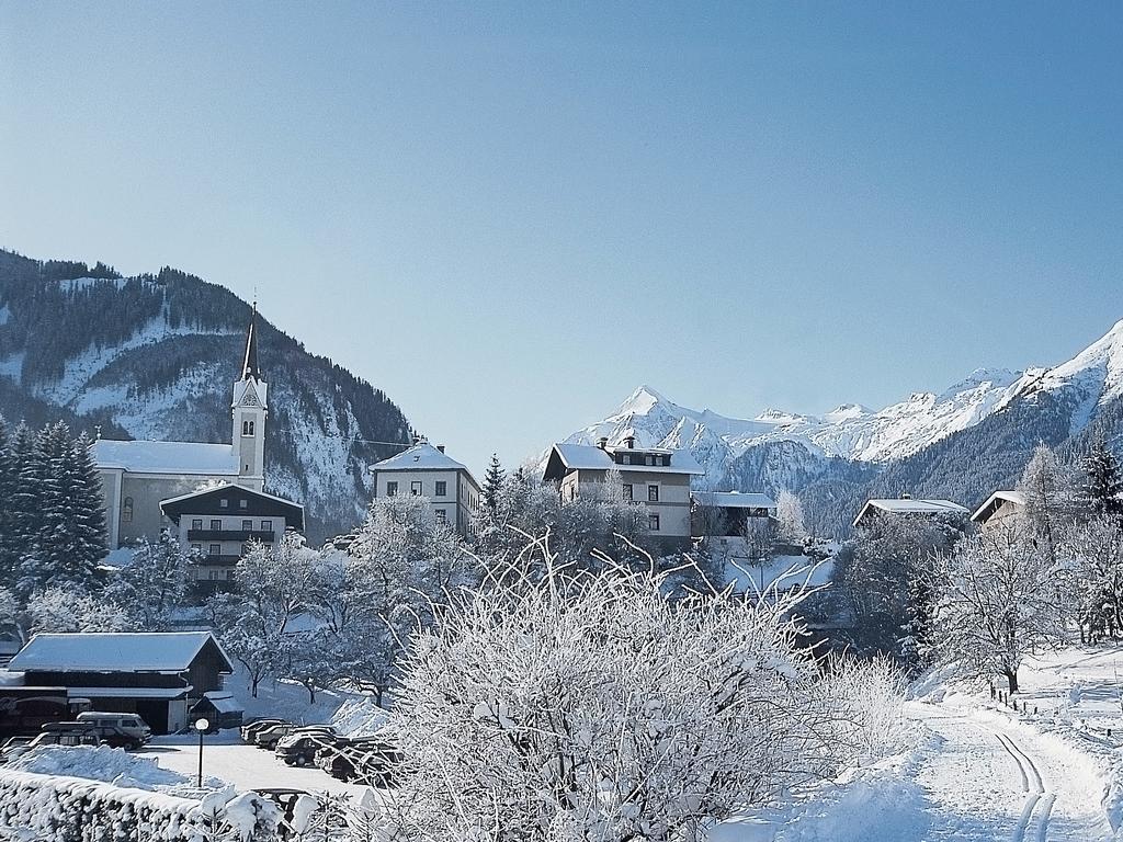 Kaprun Mountain Resort By Kaprun Rentals Exterior photo