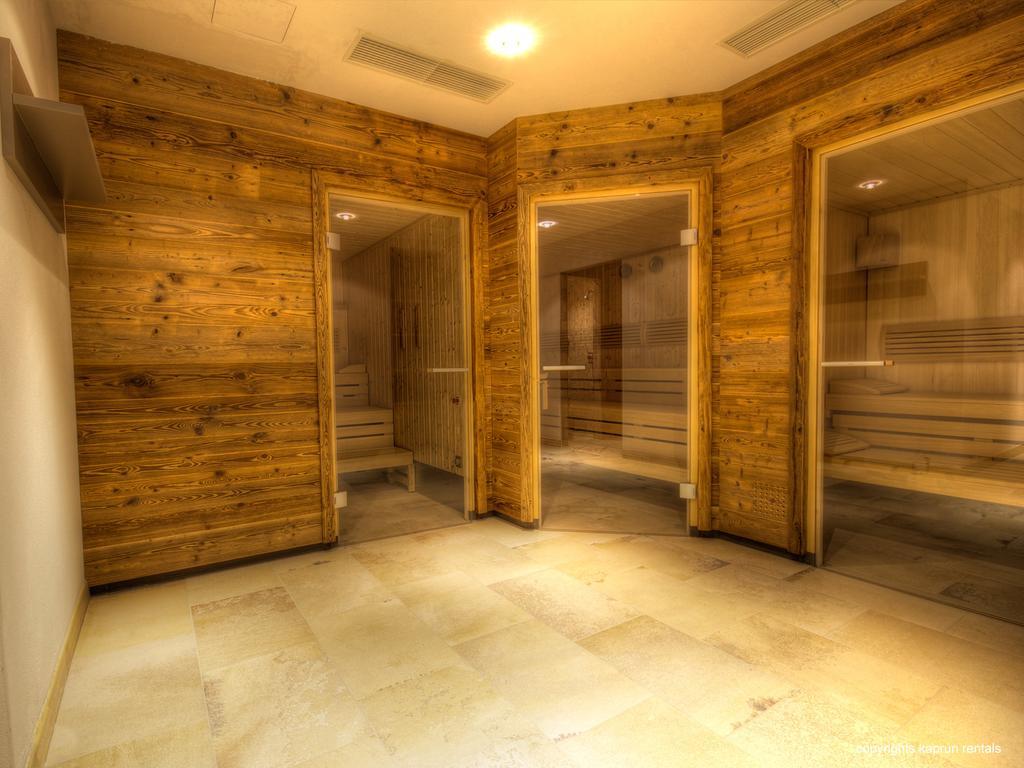 Kaprun Mountain Resort By Kaprun Rentals Exterior photo