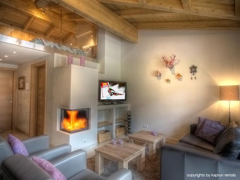 Kaprun Mountain Resort By Kaprun Rentals Room photo