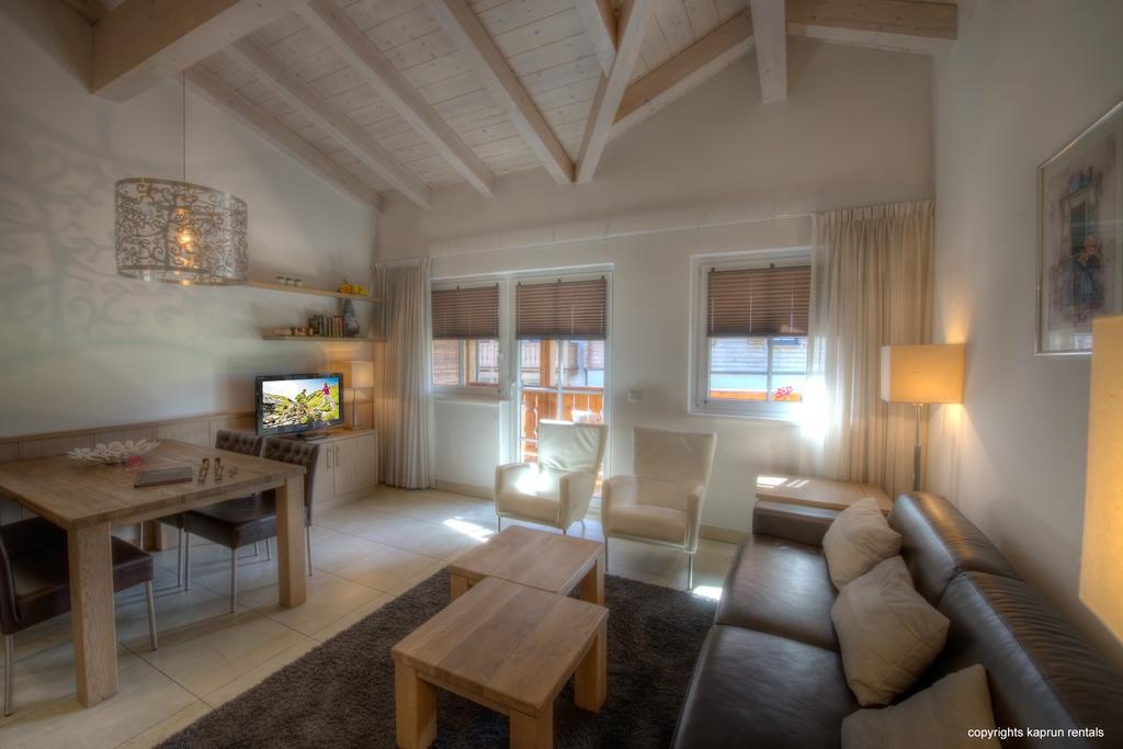 Kaprun Mountain Resort By Kaprun Rentals Room photo