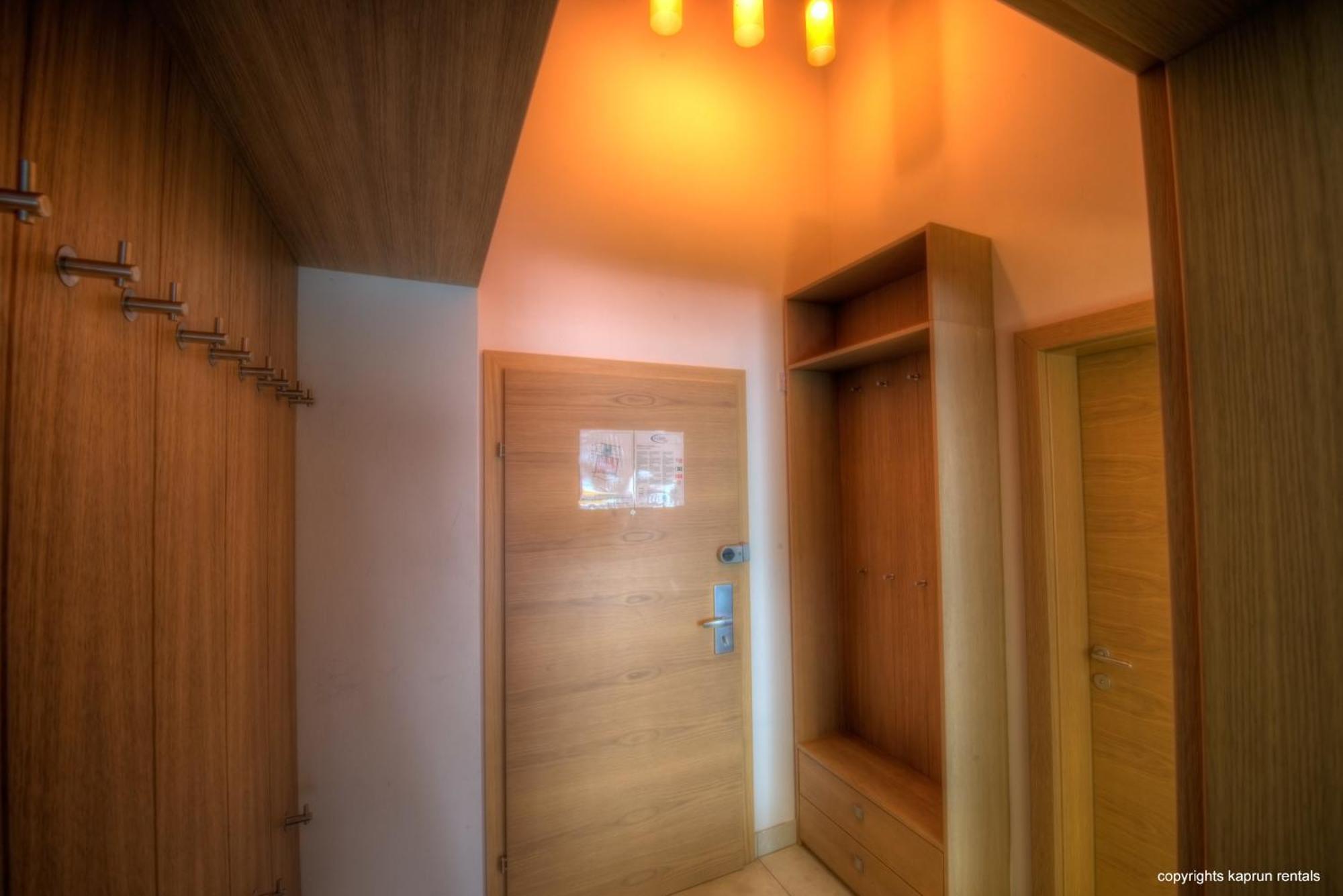 Kaprun Mountain Resort By Kaprun Rentals Room photo