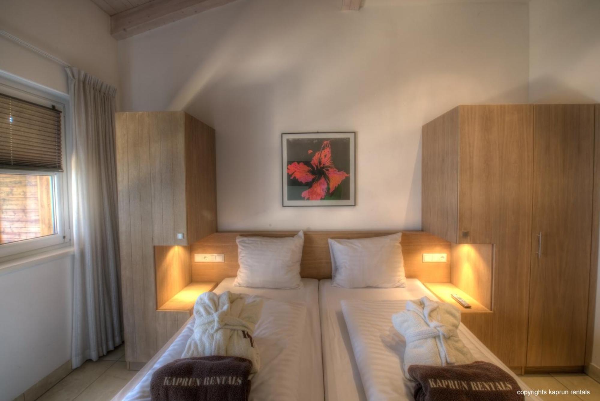 Kaprun Mountain Resort By Kaprun Rentals Room photo