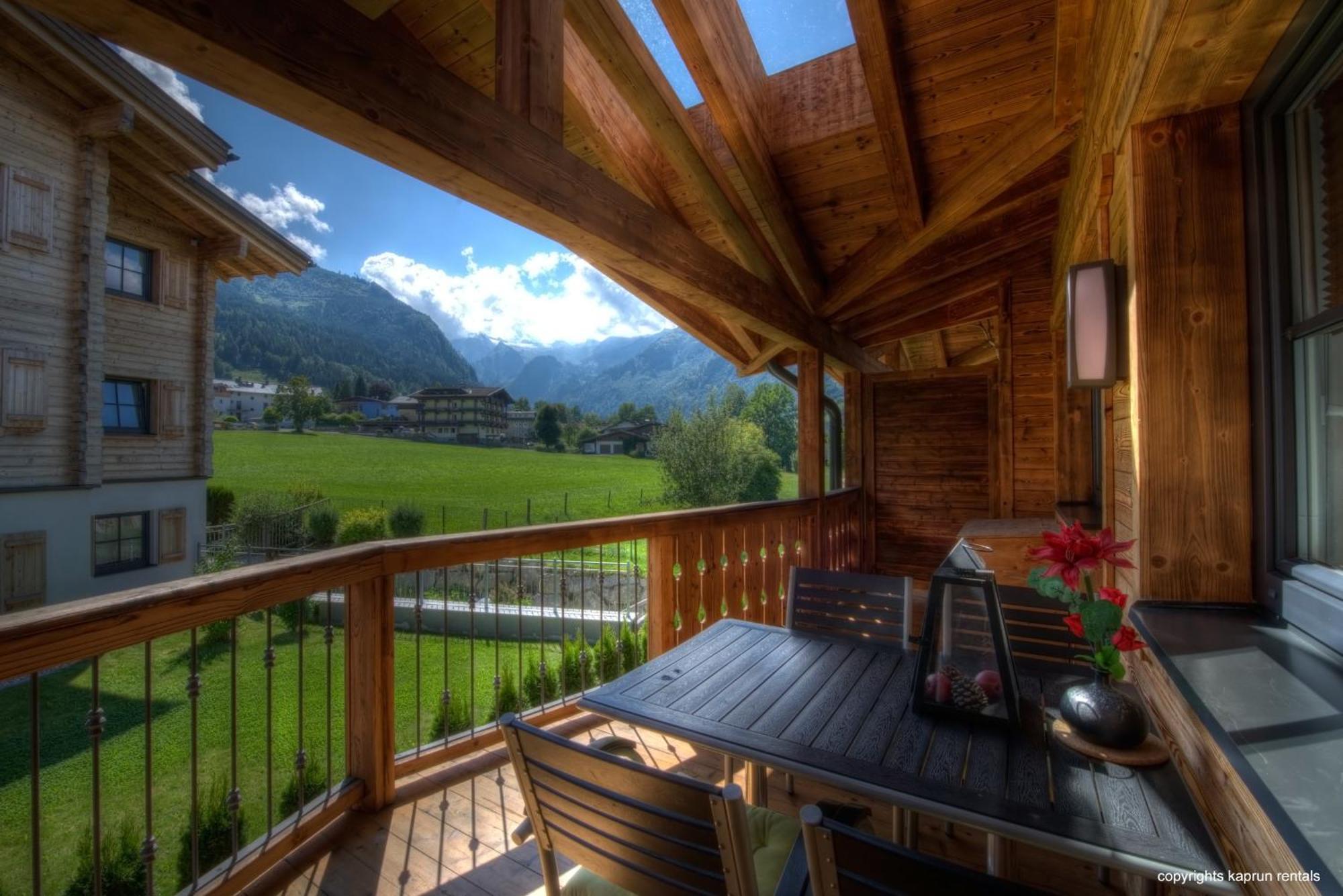 Kaprun Mountain Resort By Kaprun Rentals Room photo