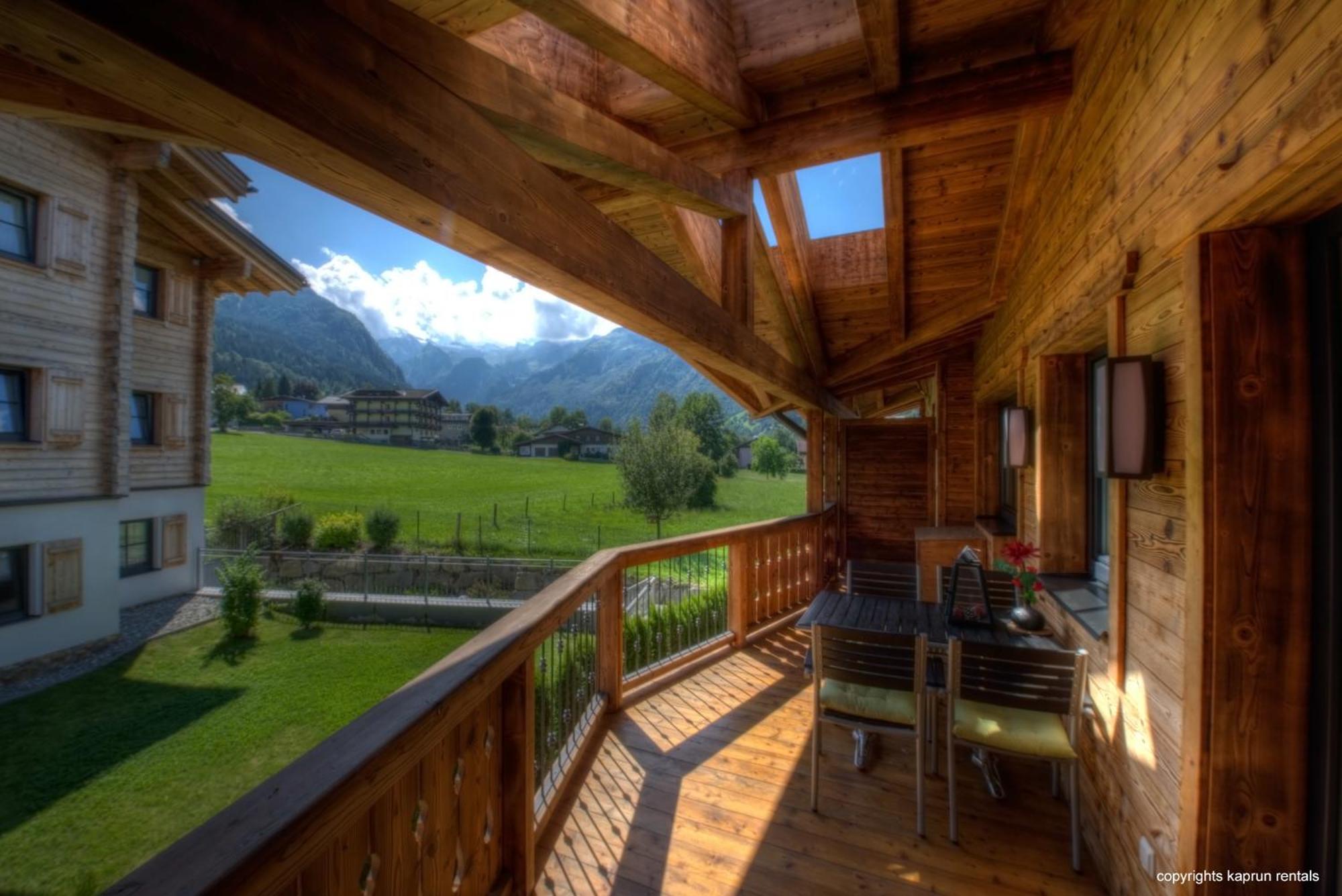 Kaprun Mountain Resort By Kaprun Rentals Room photo
