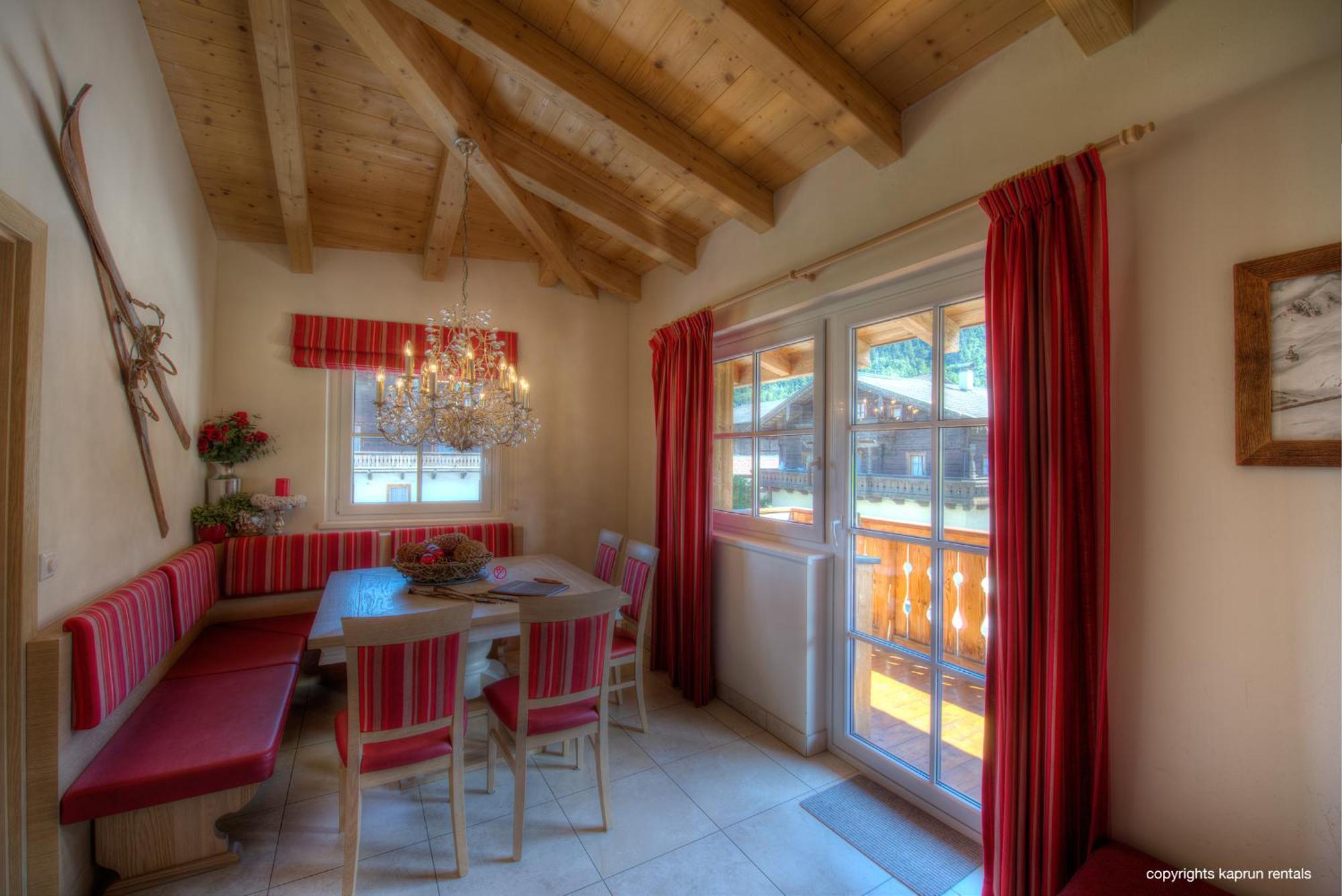 Kaprun Mountain Resort By Kaprun Rentals Room photo