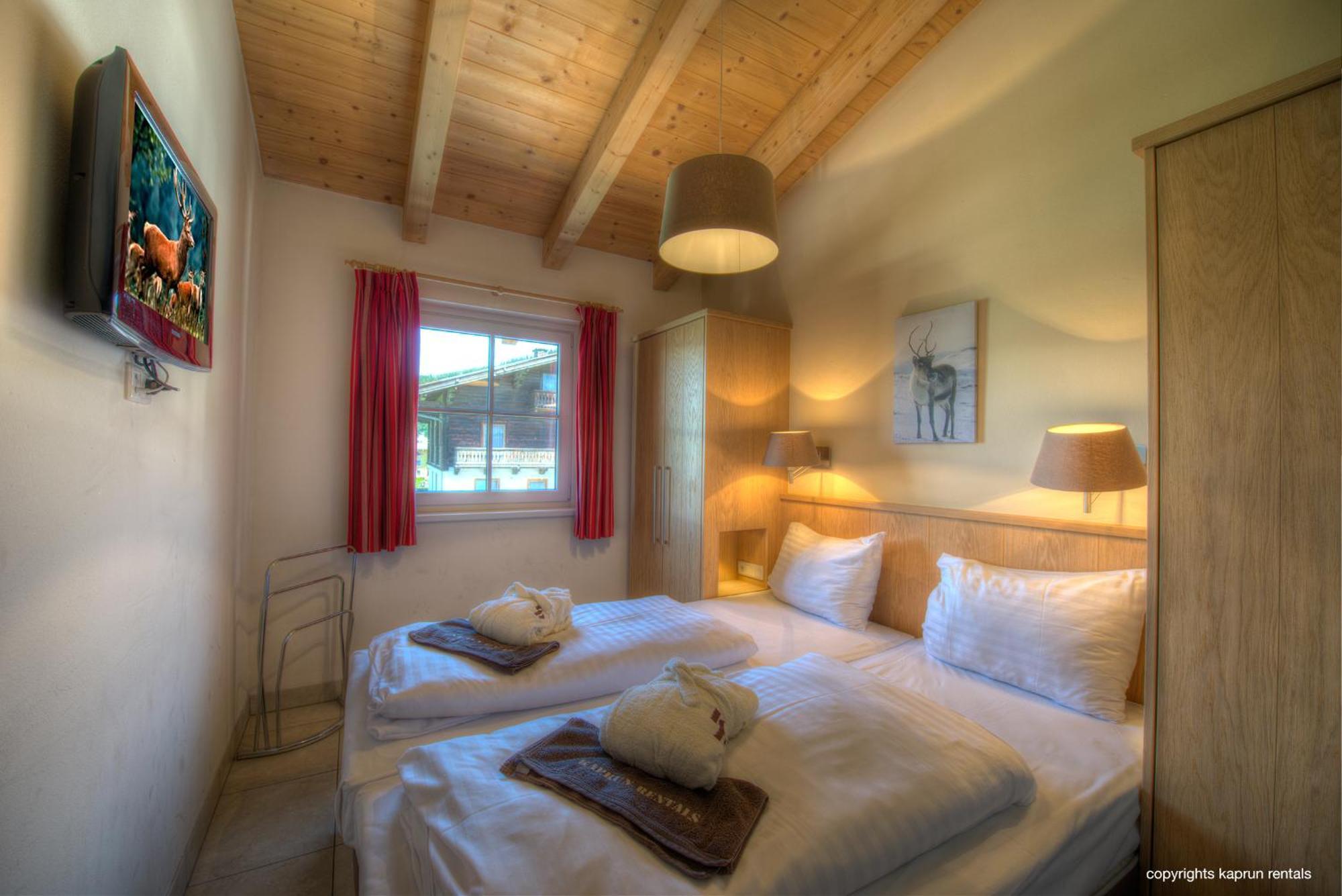 Kaprun Mountain Resort By Kaprun Rentals Room photo