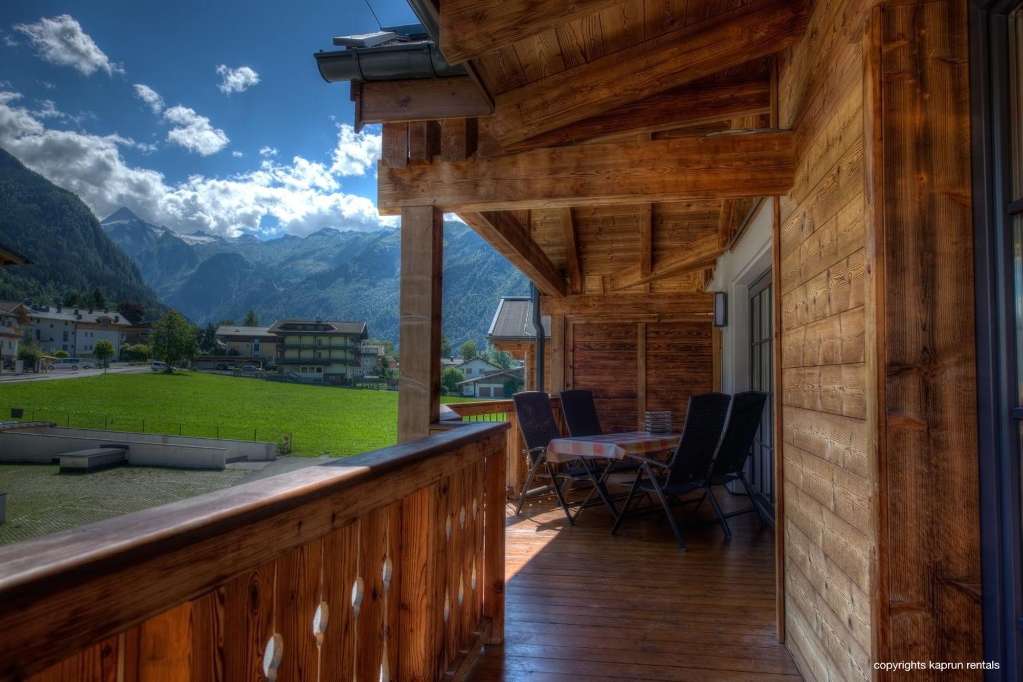 Kaprun Mountain Resort By Kaprun Rentals Room photo