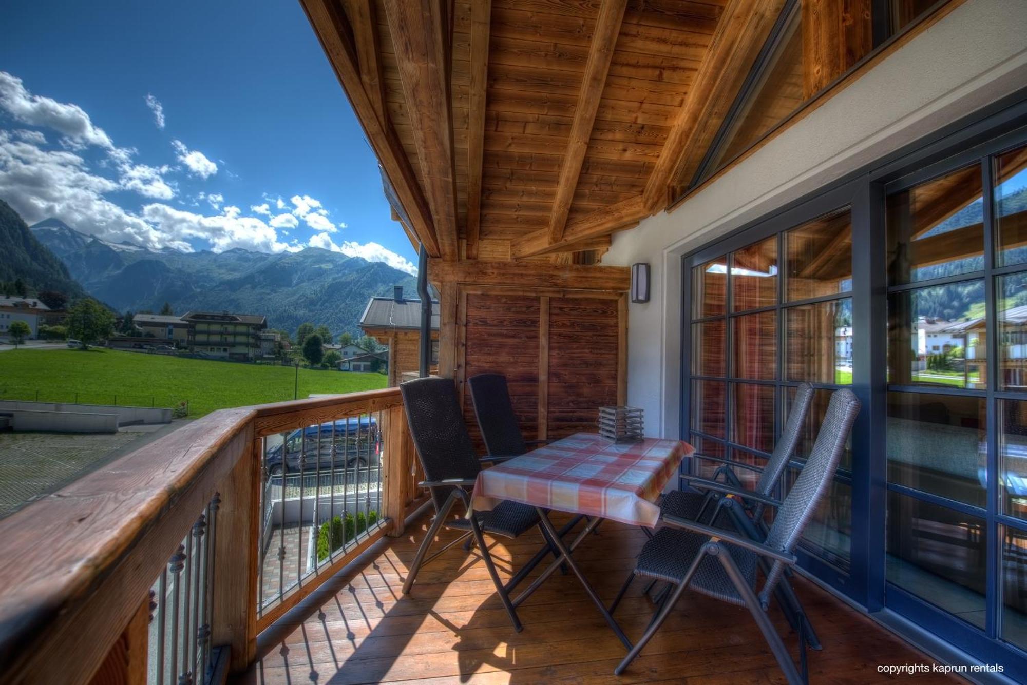 Kaprun Mountain Resort By Kaprun Rentals Room photo
