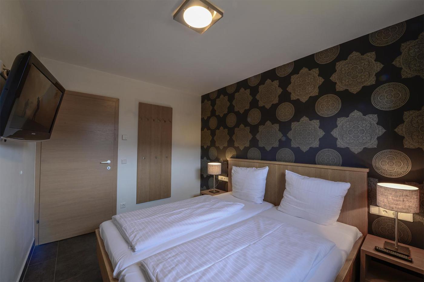Kaprun Mountain Resort By Kaprun Rentals Room photo