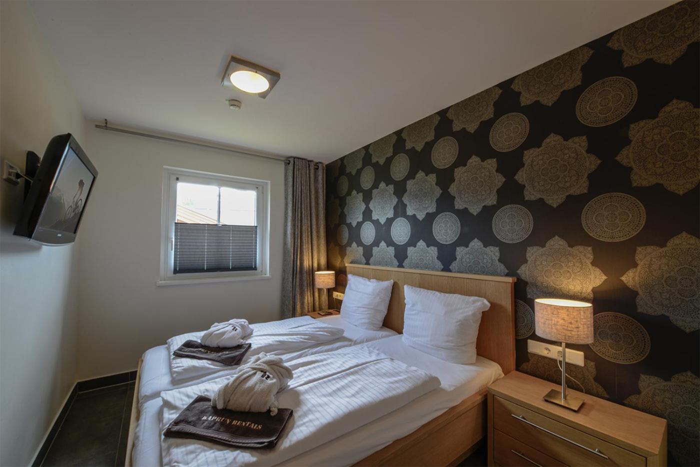 Kaprun Mountain Resort By Kaprun Rentals Room photo