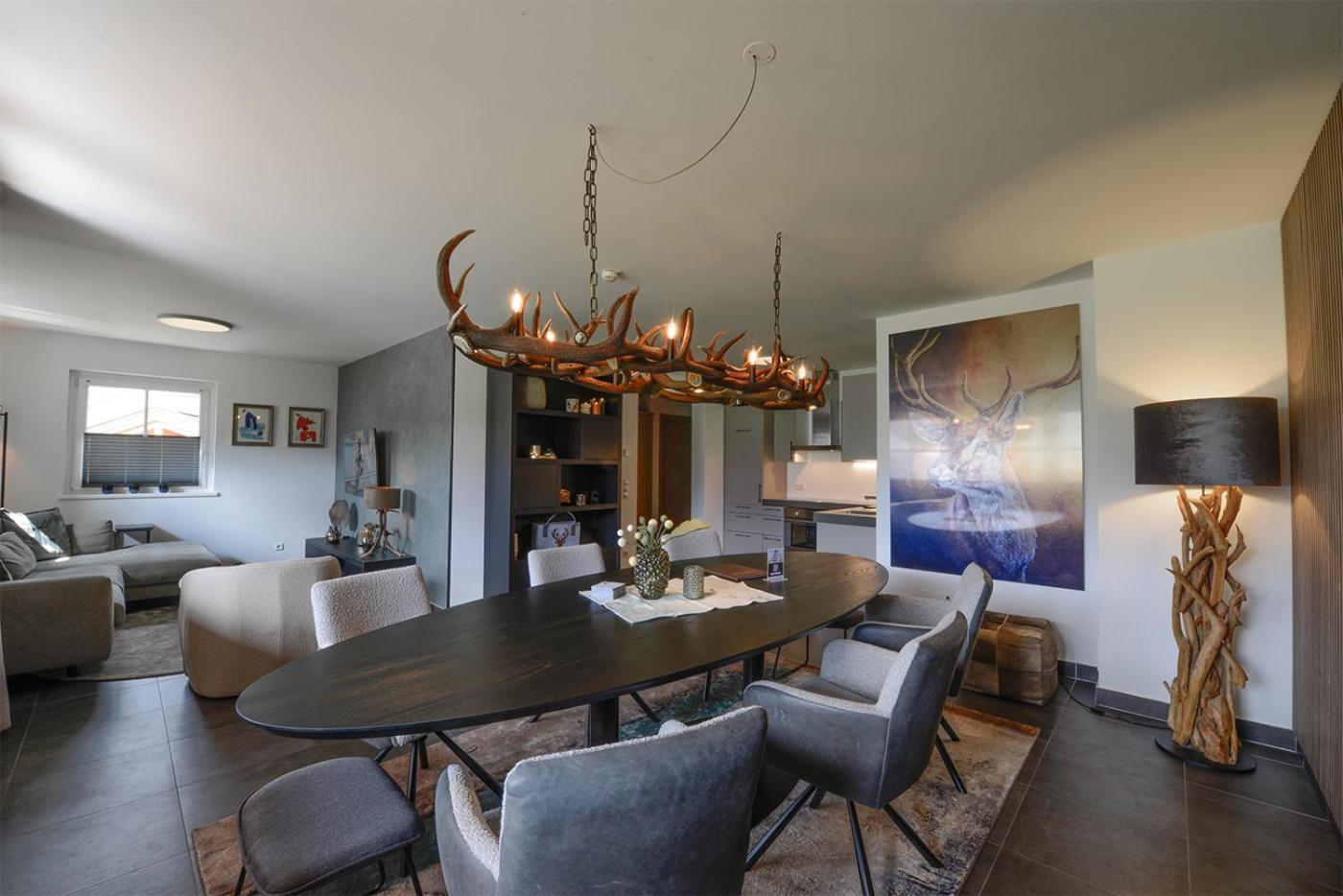 Kaprun Mountain Resort By Kaprun Rentals Room photo