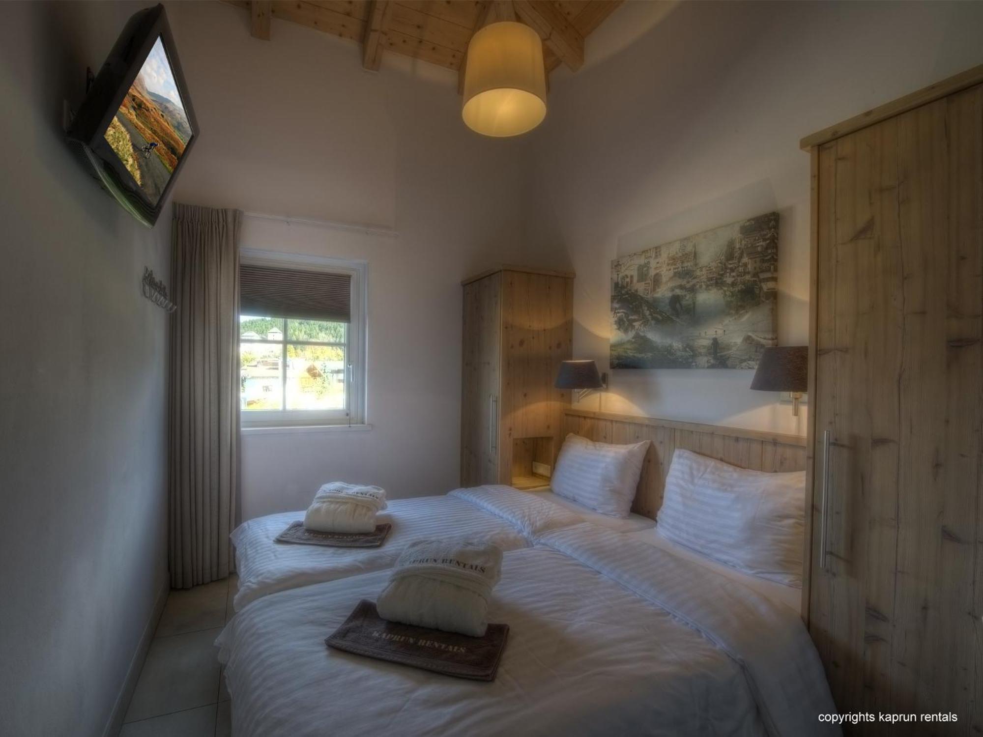 Kaprun Mountain Resort By Kaprun Rentals Room photo