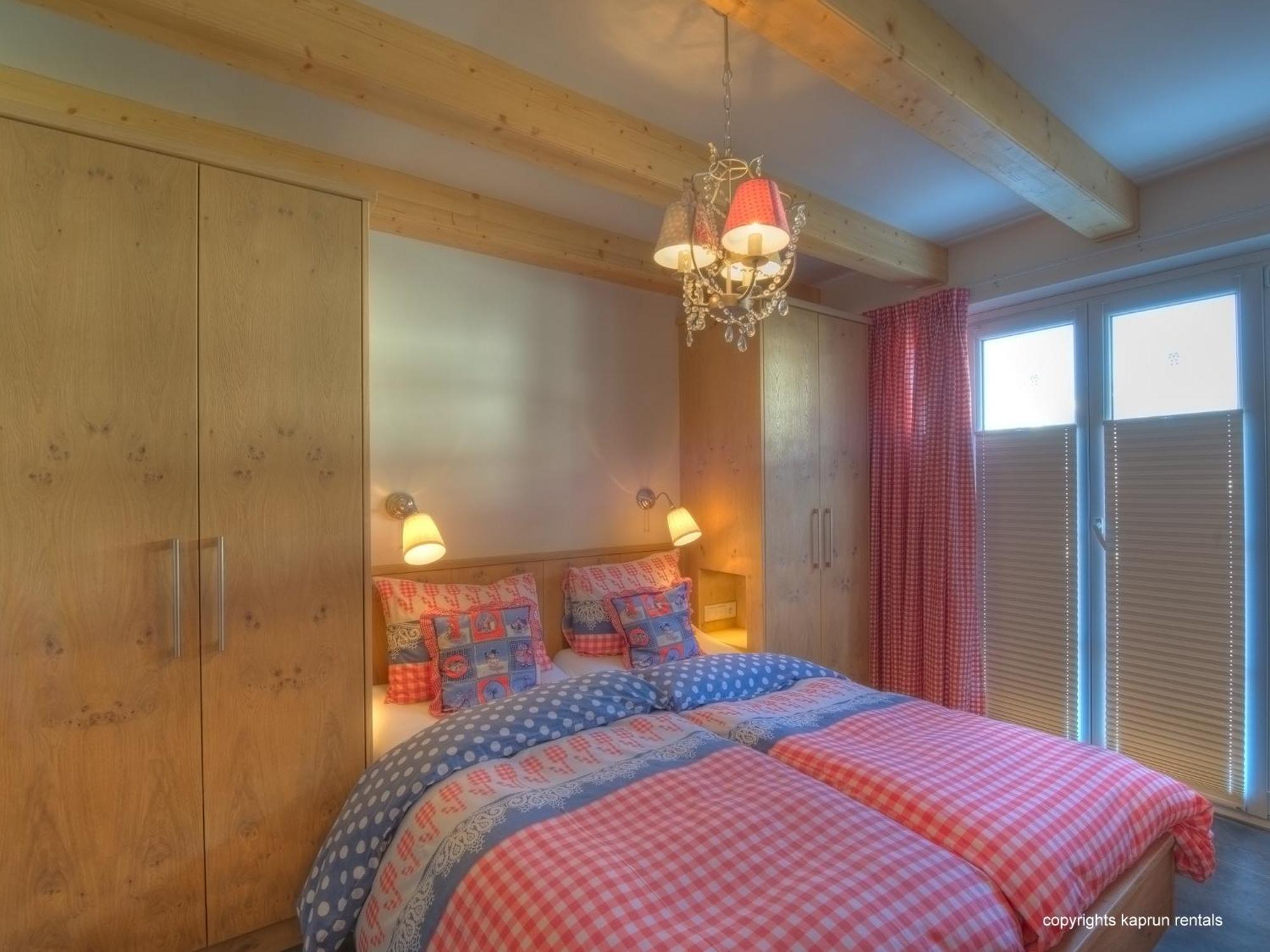 Kaprun Mountain Resort By Kaprun Rentals Room photo