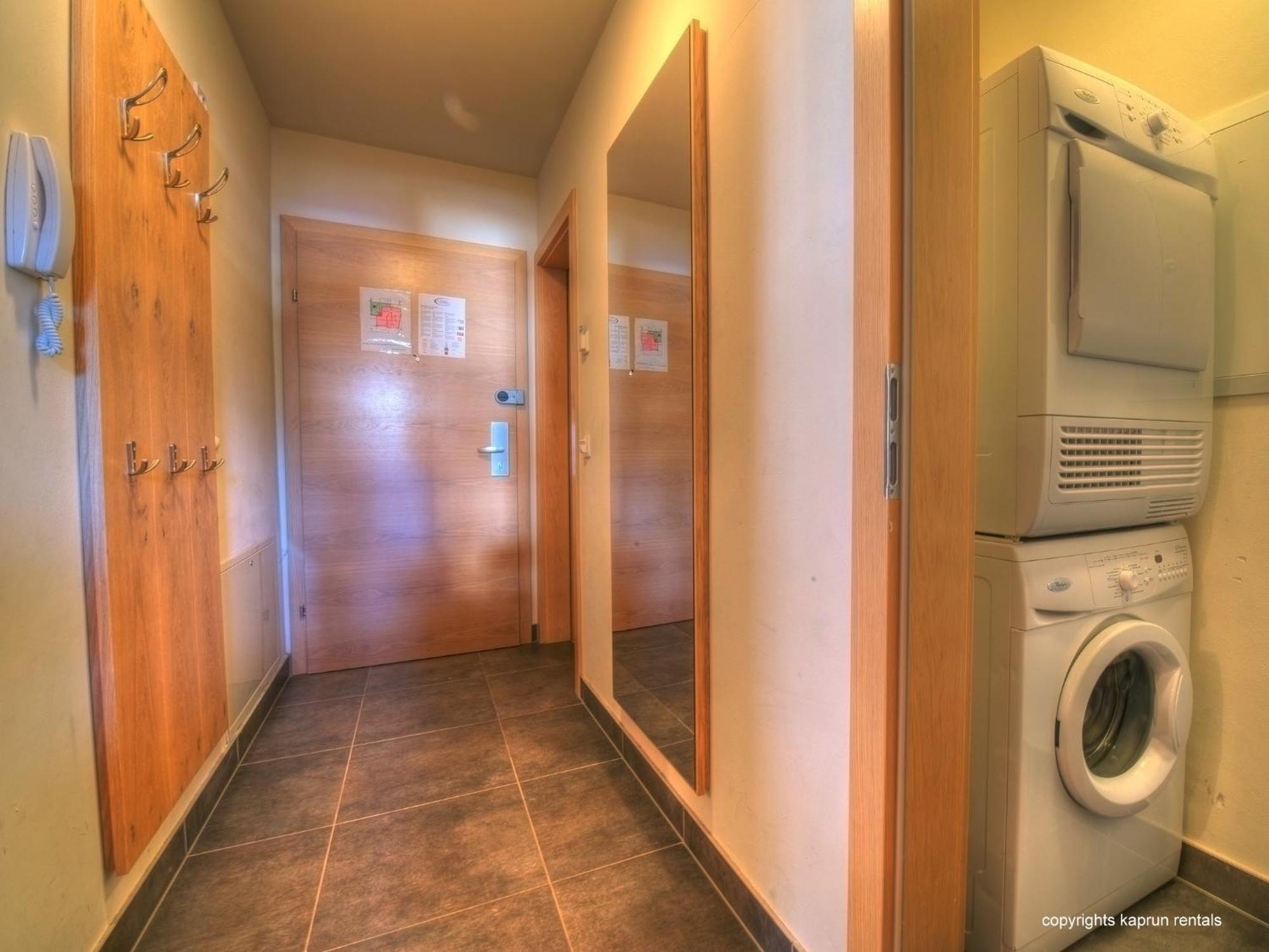 Kaprun Mountain Resort By Kaprun Rentals Room photo