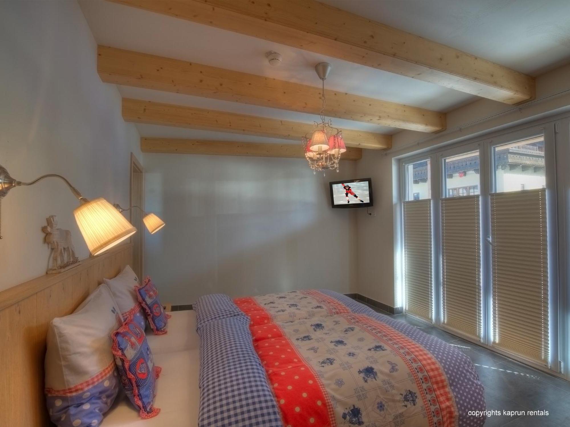 Kaprun Mountain Resort By Kaprun Rentals Room photo