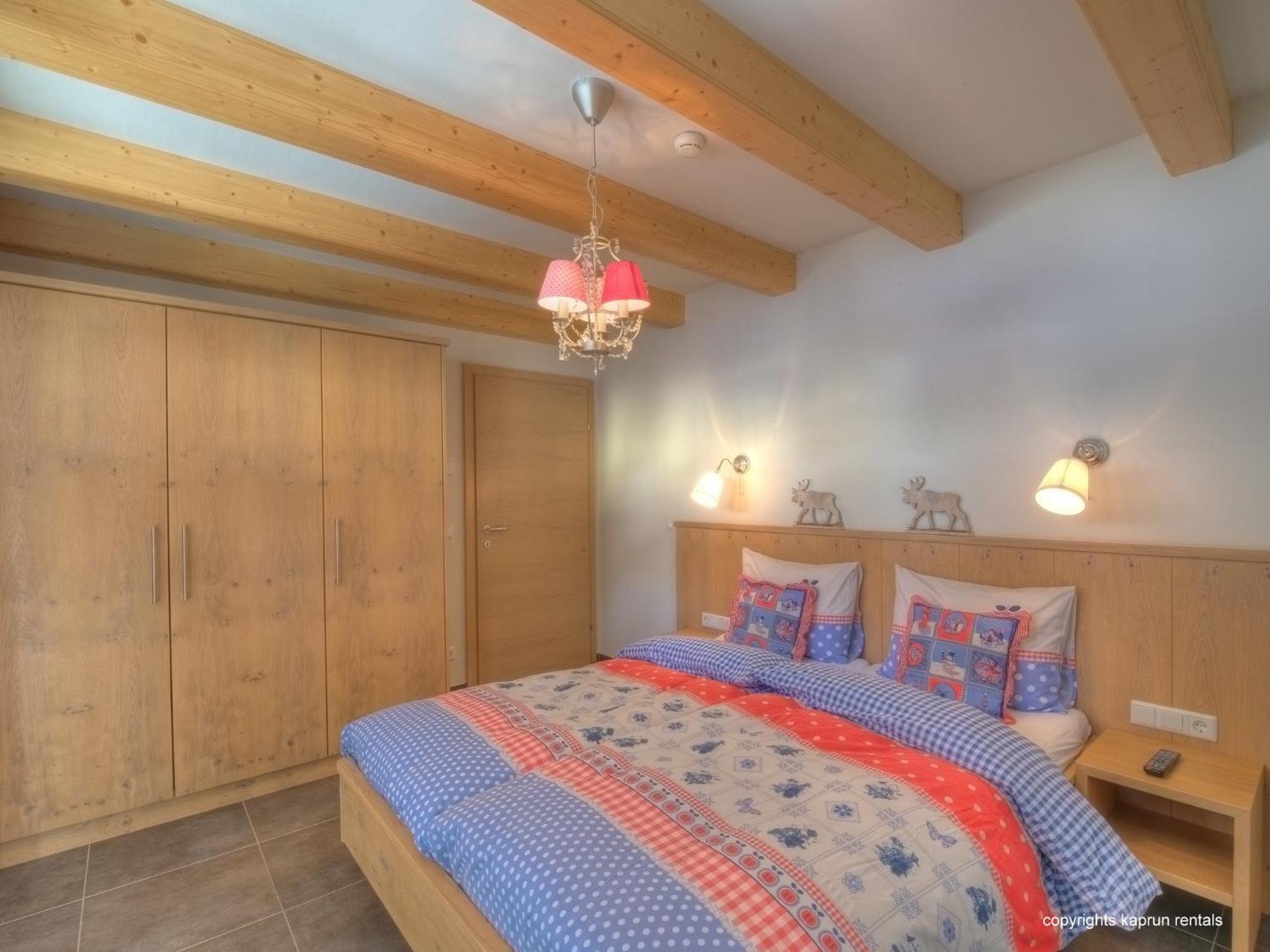 Kaprun Mountain Resort By Kaprun Rentals Room photo