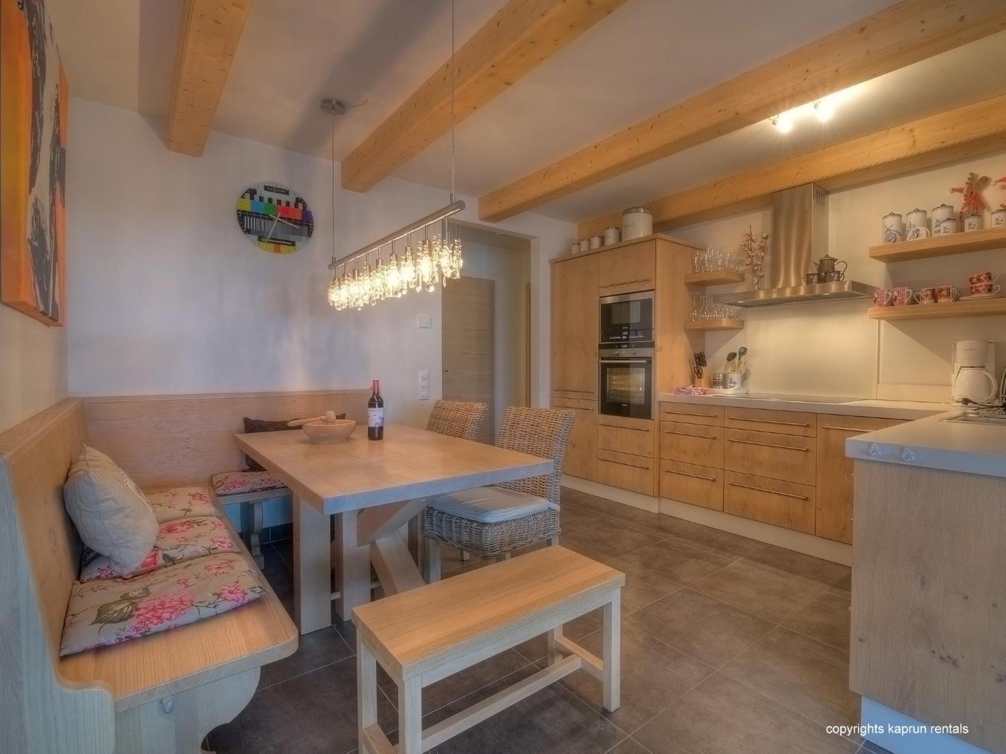 Kaprun Mountain Resort By Kaprun Rentals Room photo