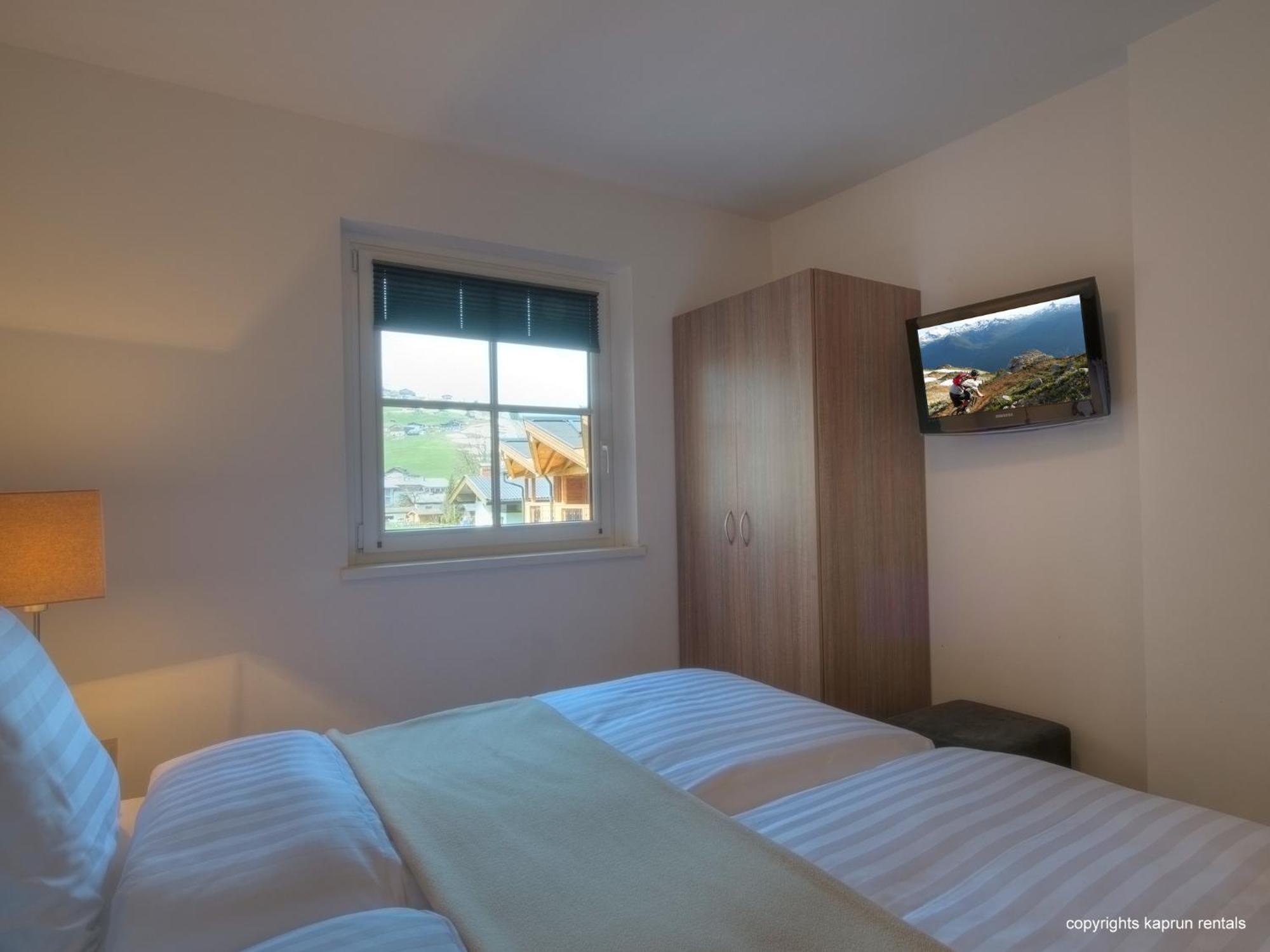 Kaprun Mountain Resort By Kaprun Rentals Room photo