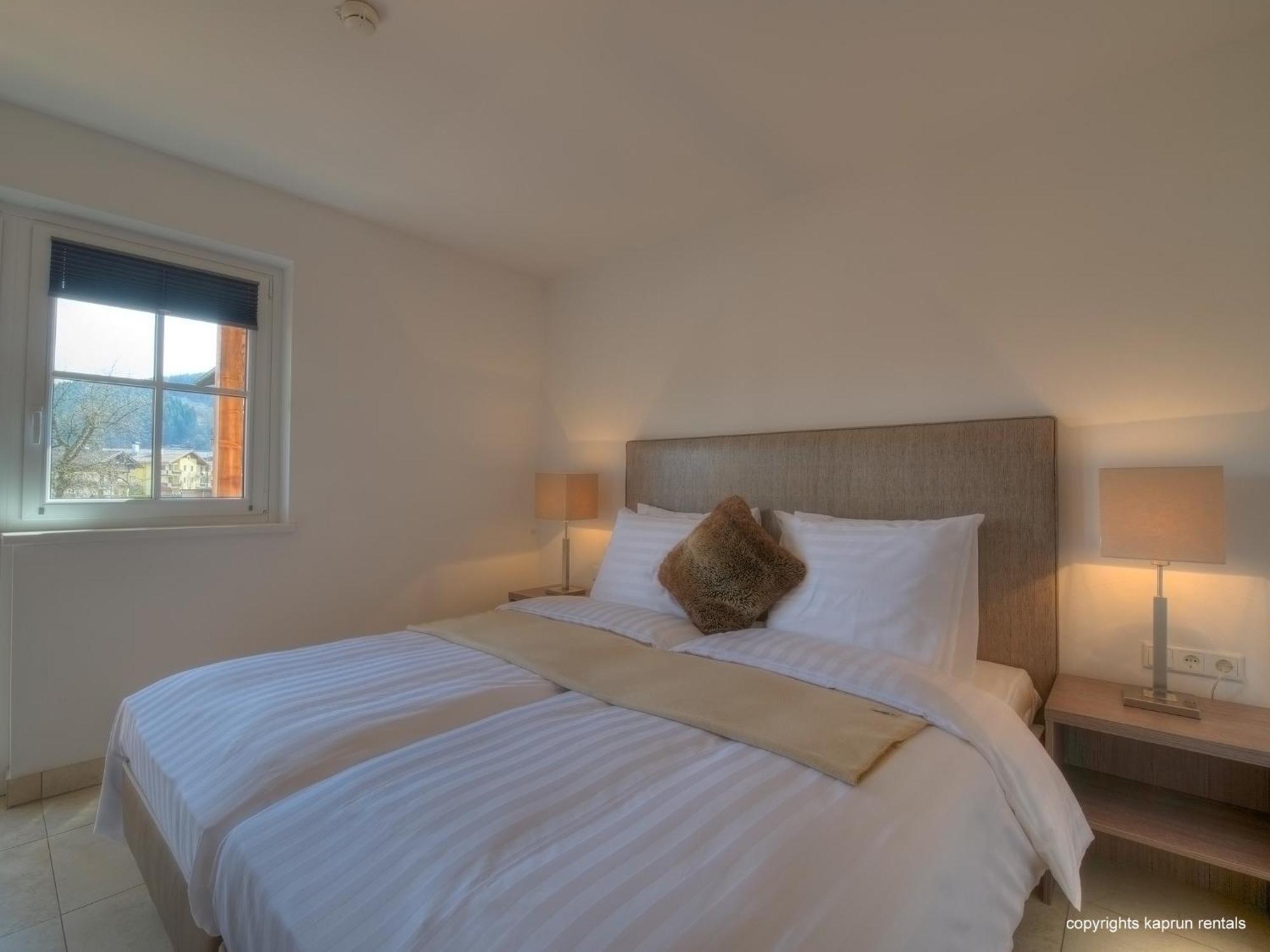 Kaprun Mountain Resort By Kaprun Rentals Room photo
