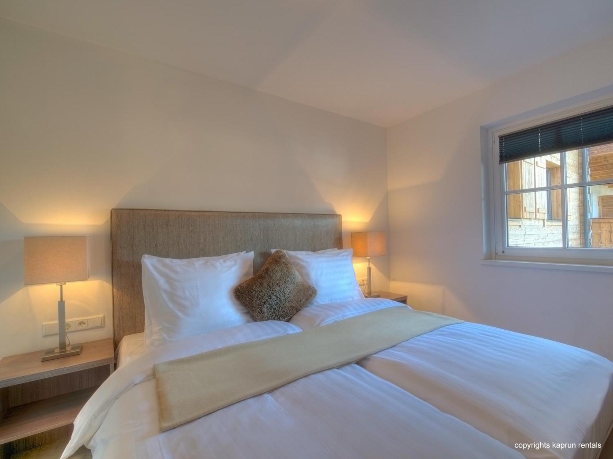 Kaprun Mountain Resort By Kaprun Rentals Room photo