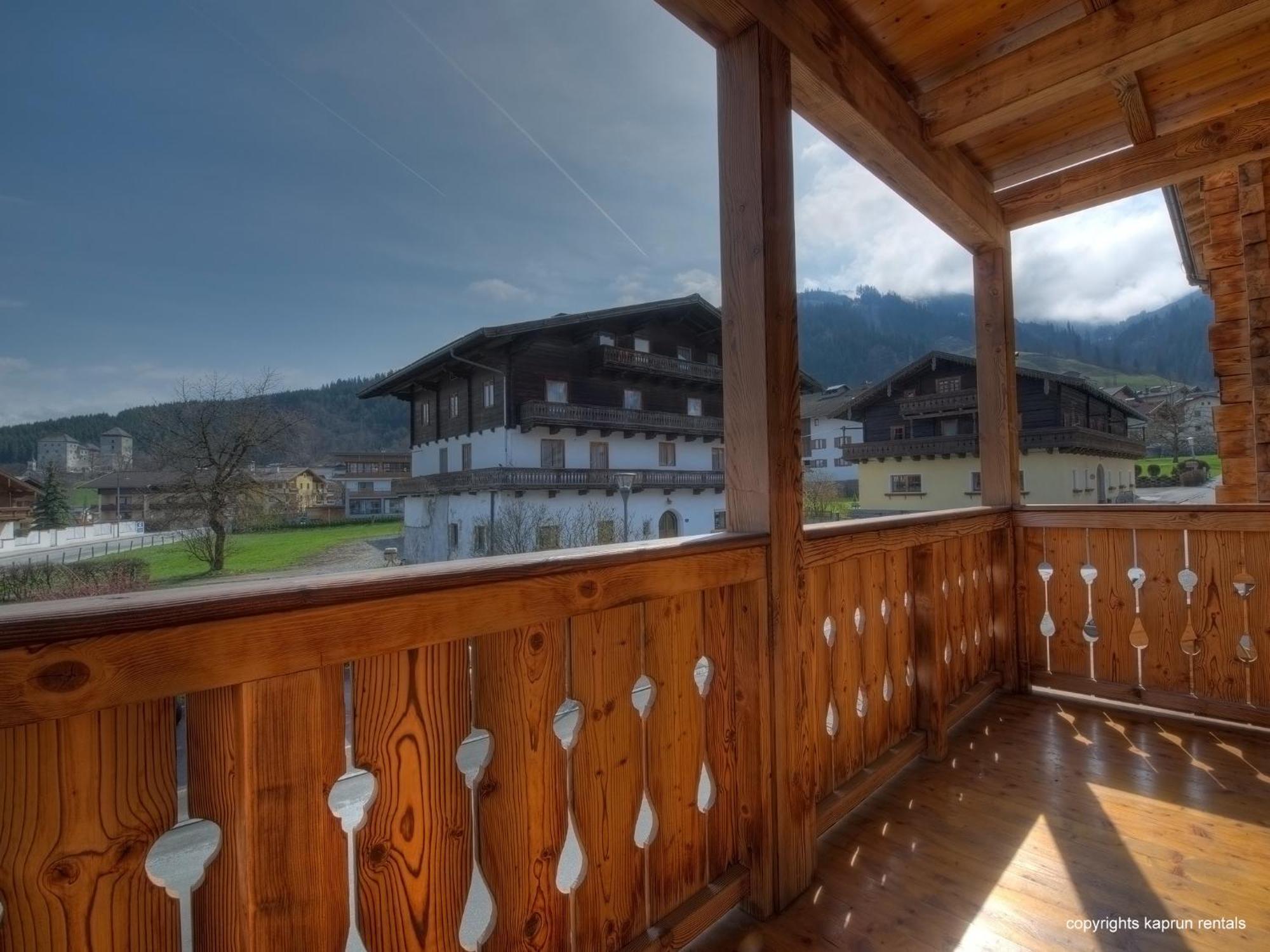 Kaprun Mountain Resort By Kaprun Rentals Room photo