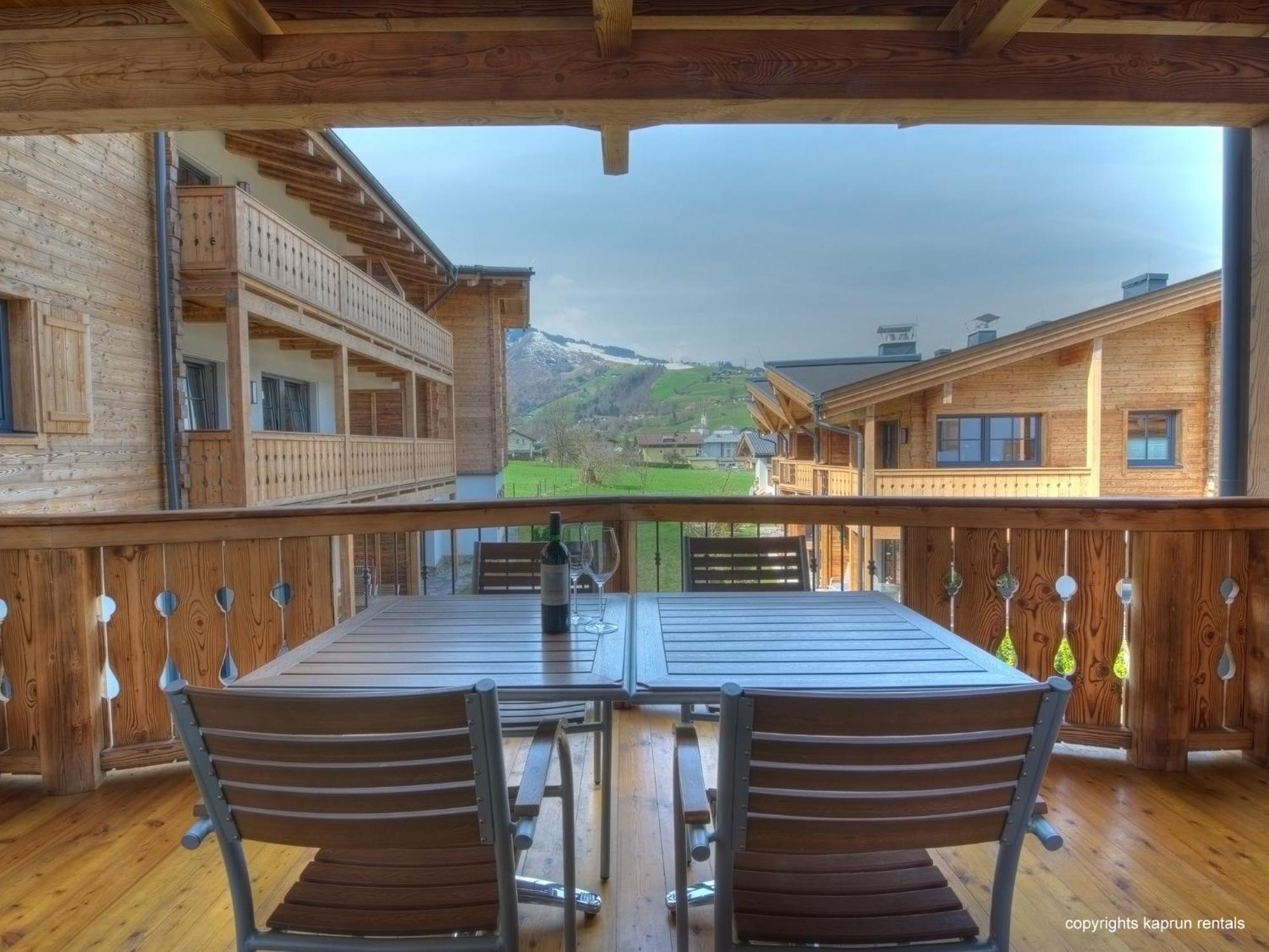 Kaprun Mountain Resort By Kaprun Rentals Room photo