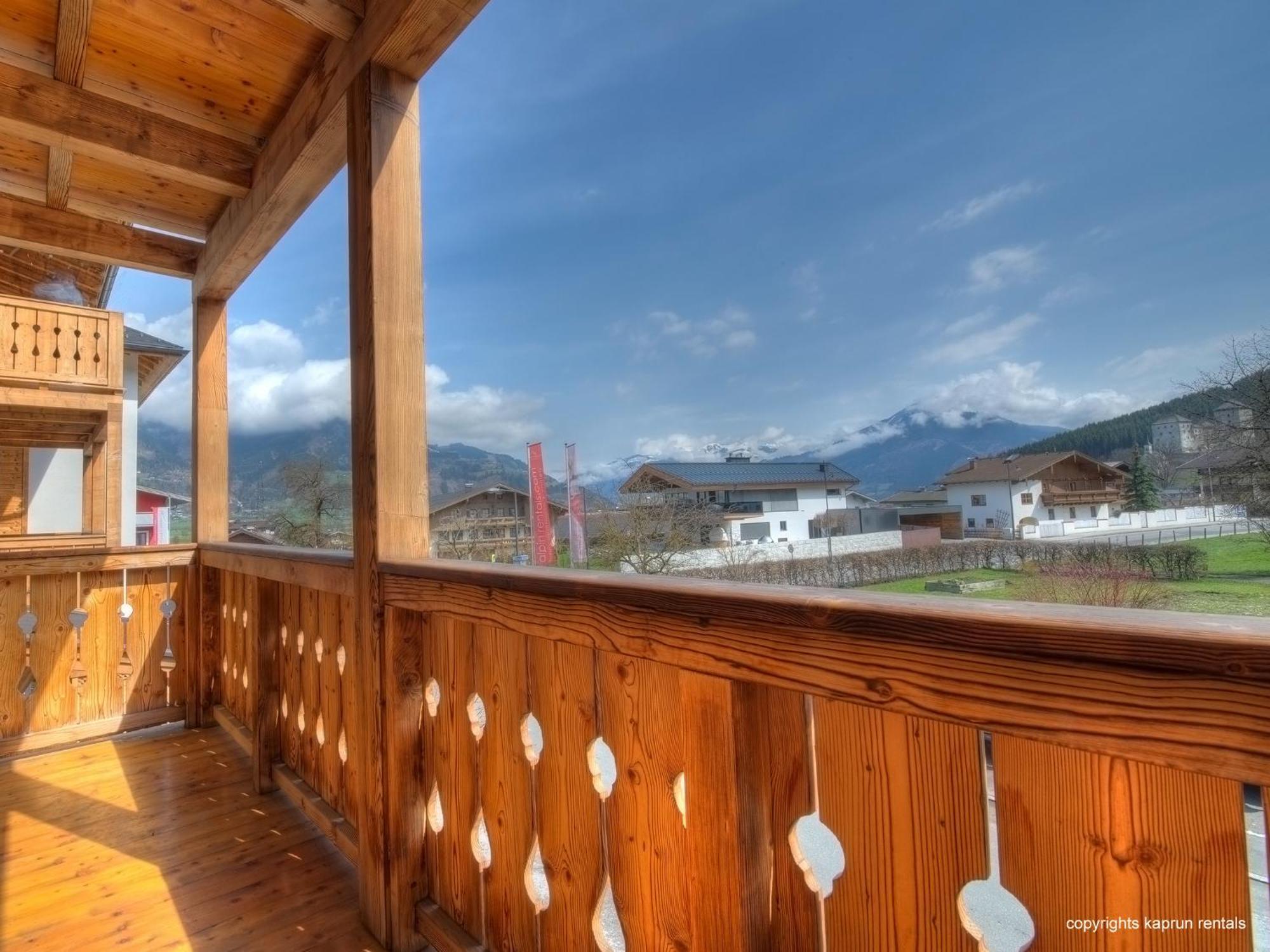 Kaprun Mountain Resort By Kaprun Rentals Room photo