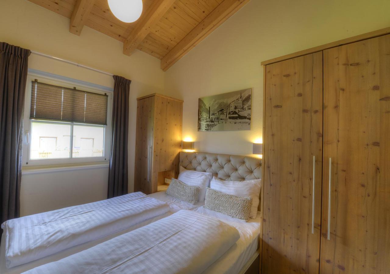 Kaprun Mountain Resort By Kaprun Rentals Room photo