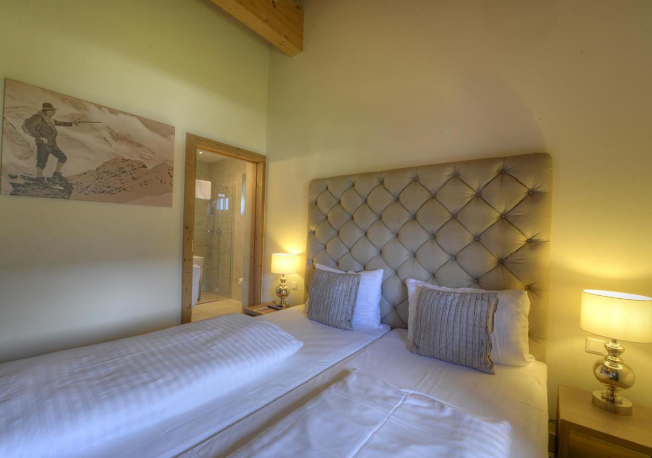 Kaprun Mountain Resort By Kaprun Rentals Exterior photo