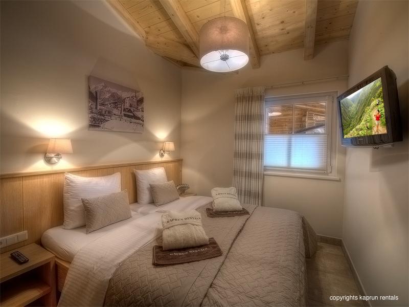 Kaprun Mountain Resort By Kaprun Rentals Exterior photo