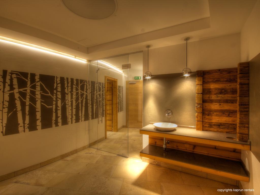 Kaprun Mountain Resort By Kaprun Rentals Exterior photo