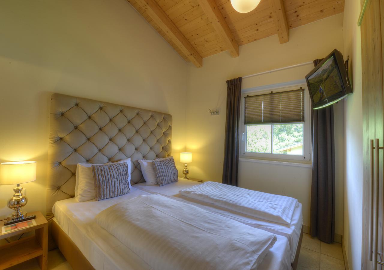 Kaprun Mountain Resort By Kaprun Rentals Exterior photo