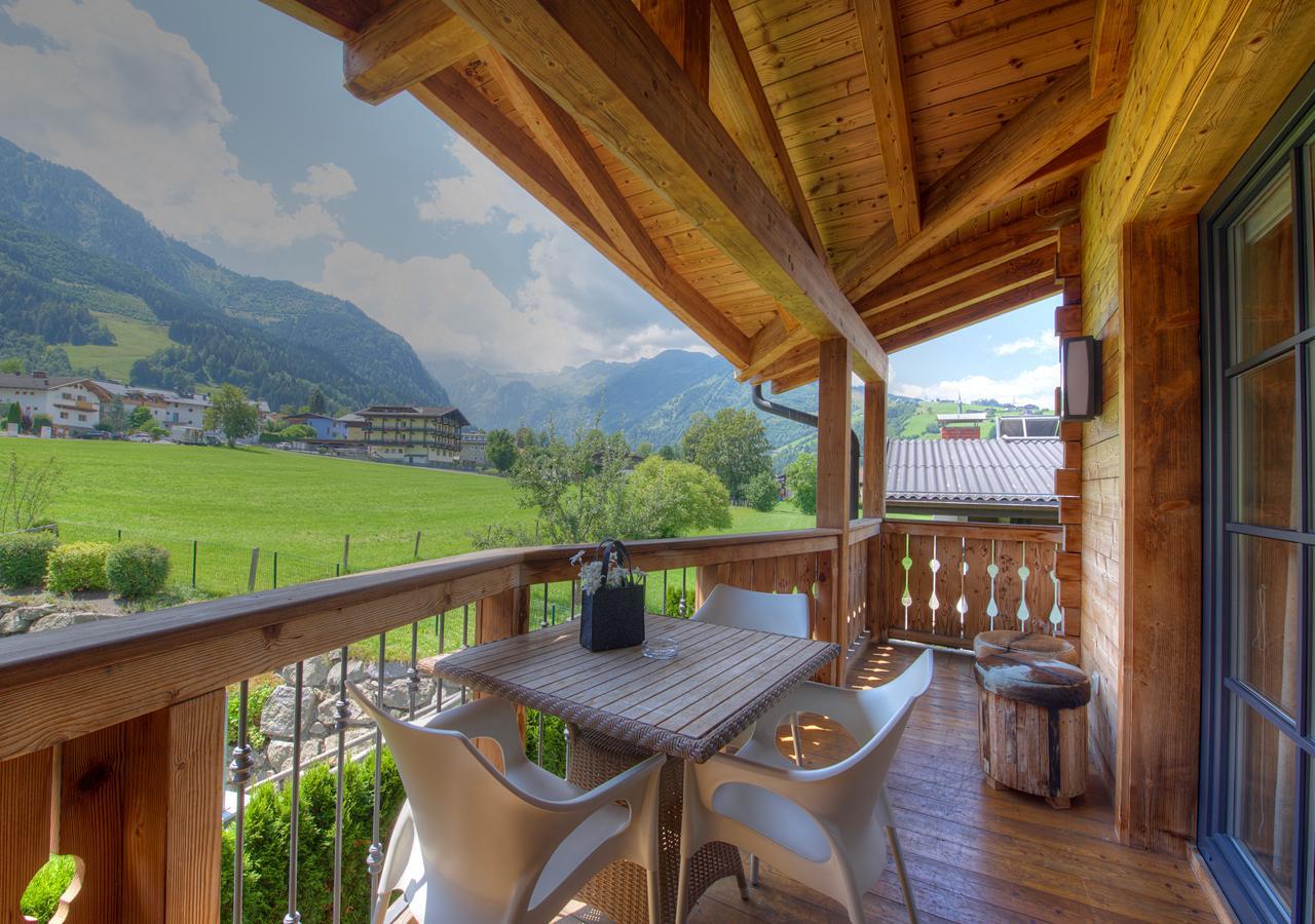 Kaprun Mountain Resort By Kaprun Rentals Exterior photo